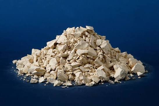 Calcined Clay